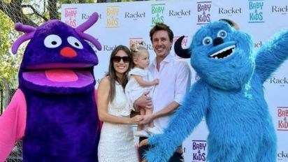 Ana García Moritán se 