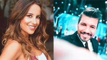 ¡Candente! Las especulaciones de Lourdes Sánchez sobre la futura pareja de Marcelo Tinelli
