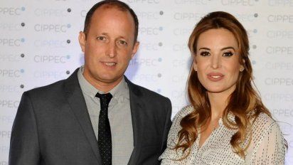 Jesica Cirio habló de la supuesta infidelidad de Martín Insaurralde