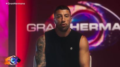 Levantó el rating de 'La Noche de los Ex' de 'Gran Hermano', con la polémica de Giuliano