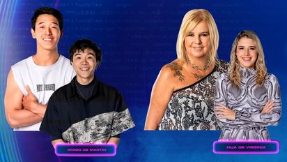 ¿Qué visitante se gana la casa de 'Gran Hermano' según las encuestas?