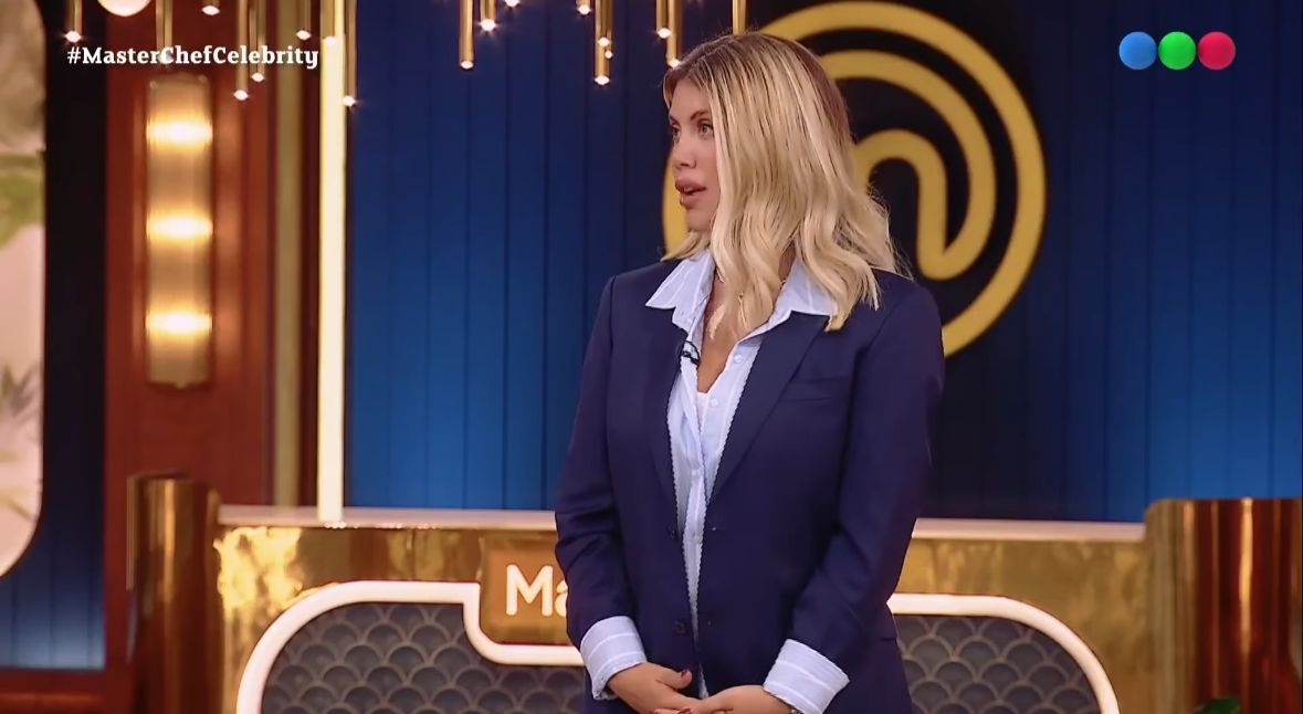 Noche de postres: ¿Quiénes subieron al balcón hoy en Masterchef Celebrity?