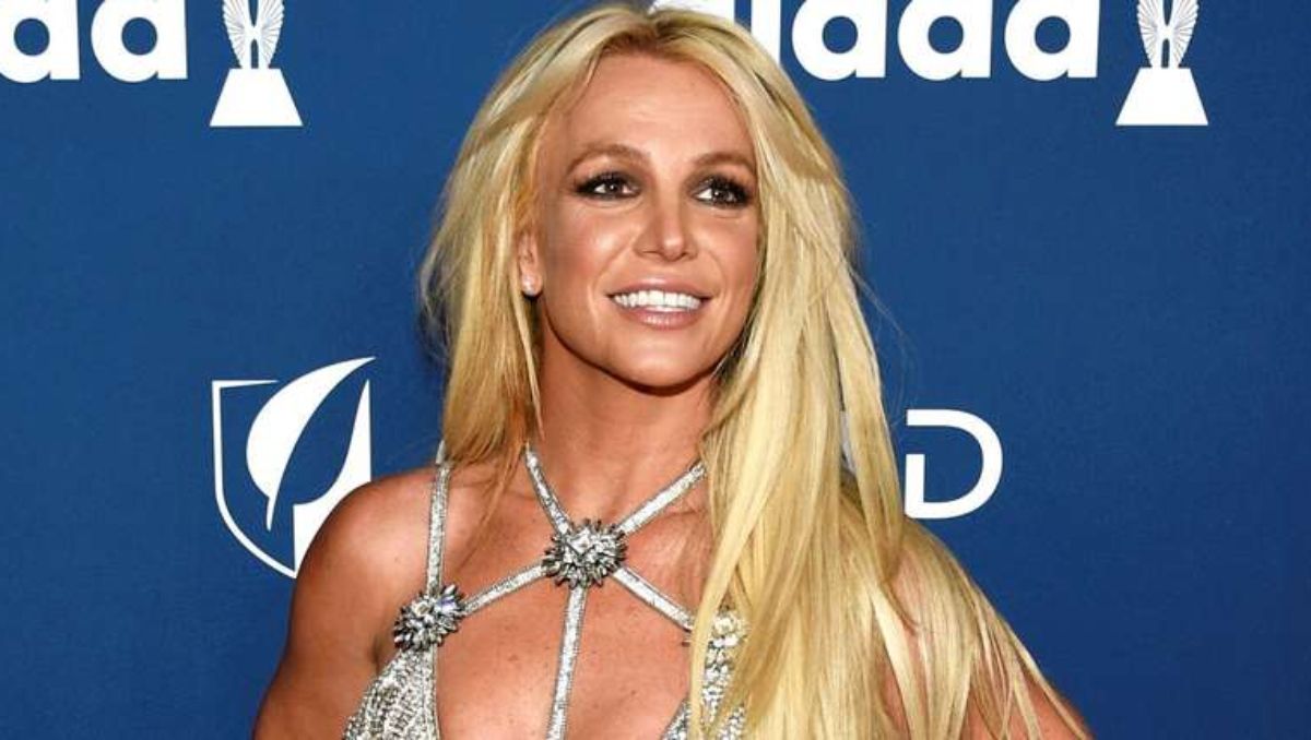 ¡Todo listo! Britney Spears afina detalles para su regreso a la música