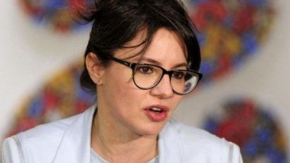 Gisela Marziotta contó por qué está perdiendo el cabello