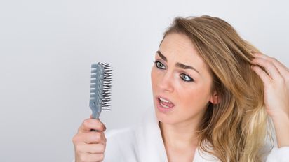 5 tips caseros para evitar la caída del cabello de forma natural