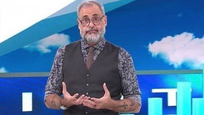 Jorge Rial desmiente la fecha de su regreso: 