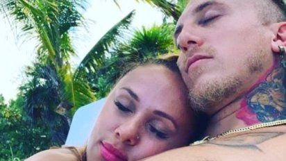 ¿Se acabó el amor entre el Polaco y Barby Silenzi?