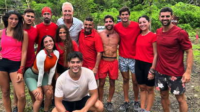 ¿Cuándo es la próxima eliminación de Survivor Argentina?