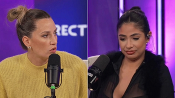 Mica Viciconte y Daniela Celis se sacaron chispas en un cruce por Gran Hermano
