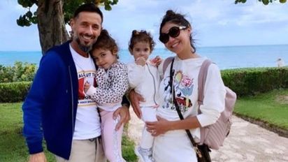 ¡Indignada! Mariana de Melo desmintió rumores de separación