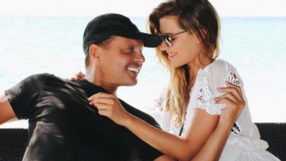 Luis Miguel: ¿Cómo es la relación con Michelle Salas?