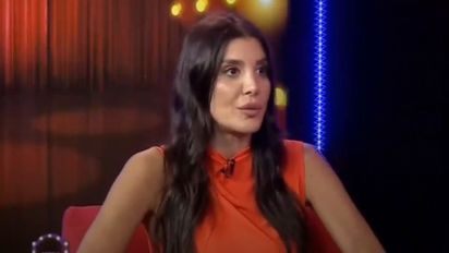 Andrea Rincón reveló el motivo por el que terminó su compromiso