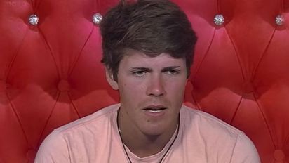 Marcos tuvo un fuerte accidente en la pileta de 