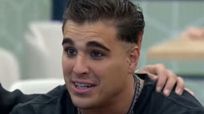 'Gran Hermano': los mejores memes del cambio de look de Mauro