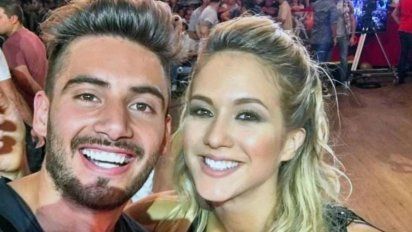Por este motivo Flor Vigna y Nico Occhiato no volverán a estar juntos