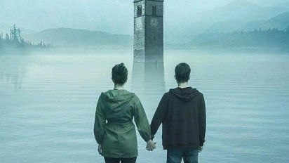 Curon, la nueva serie de Netflix de la que todos hablan