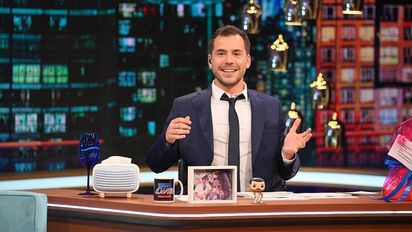 Marina Calabró sobre nuevo ciclo de América TV: 