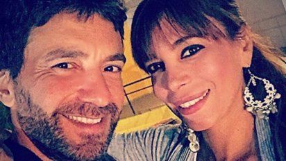 Ximena Capristo y un palito en Instagram tras rumores de infidelidad de Gustavo Conti