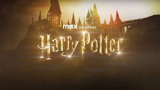 HBO Max está preparando la nueva serie de Harry Potter. 