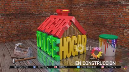 Hogar Dulce Hogar, nuevo reality de eltrece producido por Marcelo Tinelli