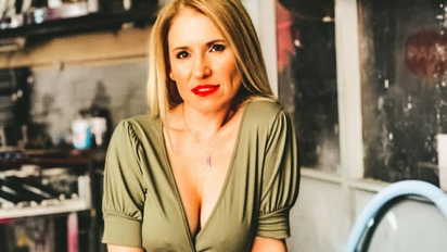 Fernanda Iglesias apuntó contra Jimena Barón