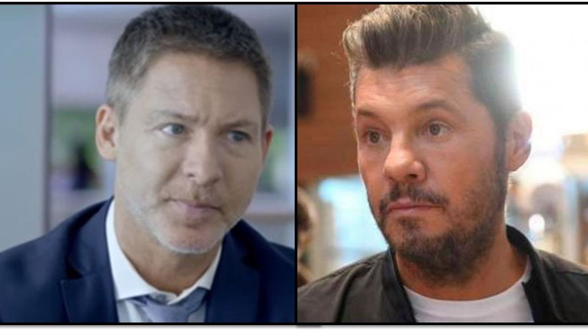 Adrián Suar y Marcelo Tinelli competirán en el prime time ...