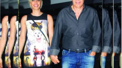 Ingrid Grudke confesó: 