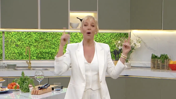 Jimena Monteverde desmiente rumores de levantamiento de 