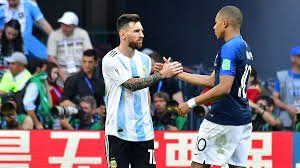 ¡Todo tiene sentido! Lionel Messi y el futuro ligado a Kylian Mbappé