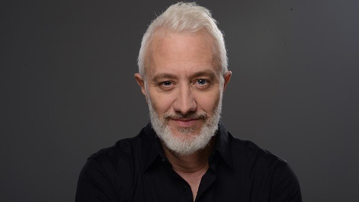 Los invitados de Andy Kusnetzoff de este sábado en PH