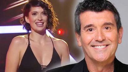 Miguel Ángel Cherutti habló sobre la eliminación de su hija en La Voz Argentina