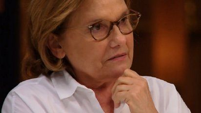 Dolli Irigoyen reveló quiénes son sus favoritos en el repechaje de MasterChef Celebrity