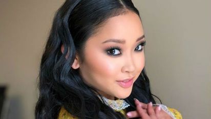 Netflix: Lana Condor estrena serie de comedia y misterio