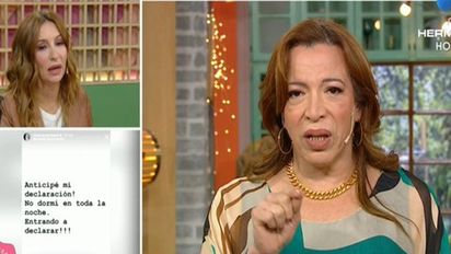 El importante pico de rating con el que 