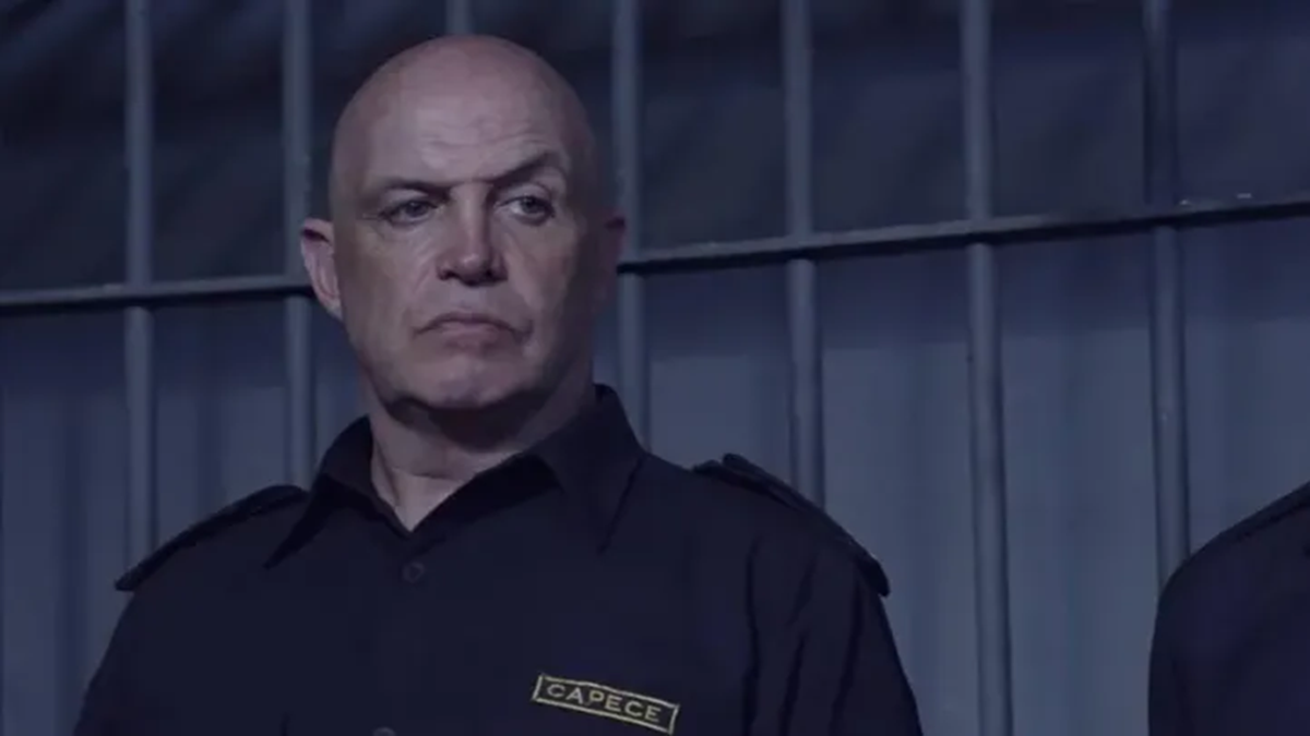 Murió Jorge Lorenzo, el actor que interpretó a 