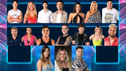 ¿Quién recibió la fulminante en 'Gran Hermano'?