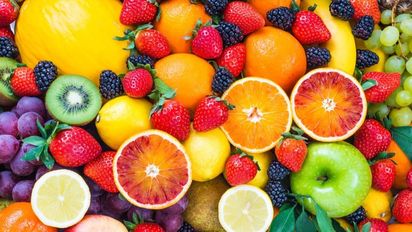 Bienestar: ¿Qué frutas son buenas para ayudar a bajar de peso?