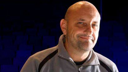 El Puma Goity reveló sus secretos para estar en forma  