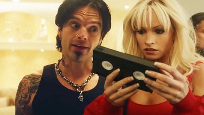 Star+ ya estrenó los primeros capítulos de Pam y Tommy