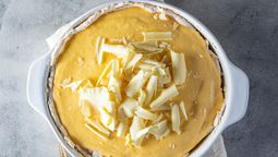 altText(Lemon pie invertido: qué es y cuál es la receta de Paulina Cocina)}