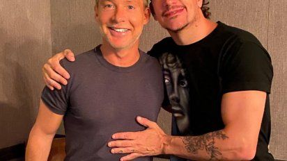  Volvió la obra más vista del país: Una semana nada más, euforia y ovación a sala llena