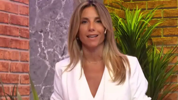 Laura Ubfal adelantó que vendría un cambio clave en el programa de María Belén Ludueña