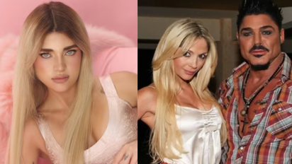 Vanesa Carbone desmiente vínculo amoroso con Ricardo Fort tras dichos de su hija Marta
