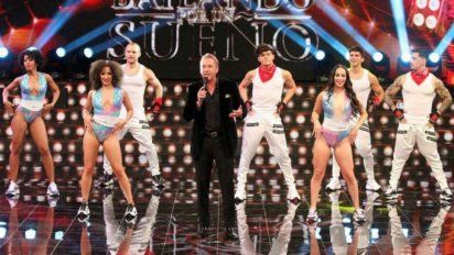 Cancelan Bailando 2020 Chile por crisis económica y COVID-19