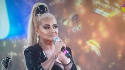 Gladys la Bomba Tucumana apuntó contra Flor Torrente por rechazar a Tyago Griffo 