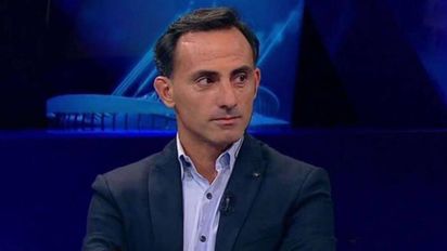 ¿Boca, River o cuál? Diego Latorre confesó de qué equipo es hincha