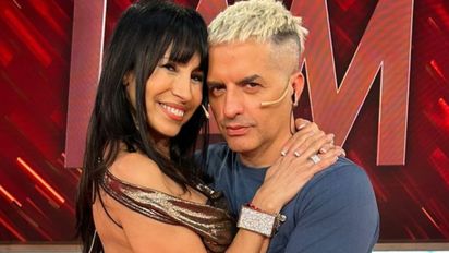 En su despedida de LAM, Marixa Balli reveló cuáles son sus planes para el 2025