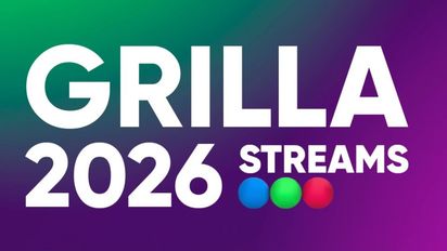 Es oficial: así queda la grilla de programación de Streams Telefe para este 2026