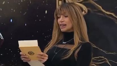 Sol Abraham defiende su juego en Gran Hermano: 