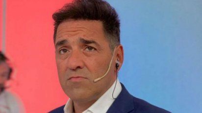 El comentario de Mariano Iúdica sobre Telefe que le podría costar su puesto en América TV
